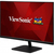 Viewsonic VA2732-MHD computer monitor 68,6 cm (27") 1920 x 1080 Pixels Full HD LED Zwart