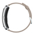 Huawei TalkBand B6 AMOLED Activity Tracker Armband 3,89 cm (1.53") IP57 Braun, Grau