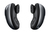 Samsung Galaxy Buds Live Headset Draadloos In-ear Oproepen/muziek Bluetooth Zwart