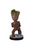 Exquisite Gaming Cable Guys Toddler Groot Personaggio da collezione