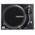 Reloop RP-2000 USB MK2 DJ lemezjátszó Közvetlen meghajtású DJ lemezjátszó Fekete