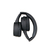 Lenco HPB-330 headphones/headset Wireless Head-band Music Micro-USB Bluetooth Black