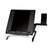 LogiLink AA0133 notebook stand 40.6 cm (16") Black
