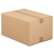Antalis 277214 Paket Verpackungsbox Braun