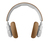 Bang & Olufsen BeoPlay HX Headset Wired & Wireless Head-band Calls/Music Bluetooth Aluminium, Brown