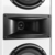Fenton SHD700W Lautsprecher 3-Wege Weiß Kabelgebunden 400 W