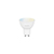 Hombli Smart Spot GU10 Intelligentes Leuchtmittel Weiß 4,5 W