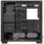 Antec FLUX PRO EUV Full Tower Schwarz, Holz