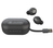 JLab IEUEBJBANCRBLK82 Kopfhörer & Headset True Wireless Stereo (TWS) im Ohr Anrufe/Musik Bluetooth Schwarz