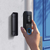 Eufy Video Doorbell 1080p Schwarz, Weiß
