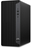 HP EliteDesk 800 G8 Intel® Core™ i5 i5-11500 8 GB DDR4-SDRAM 256 GB SSD Windows 10 Pro Tower PC Black