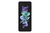 Samsung Galaxy Z Flip3 5G SM-F711B 17 cm (6.7") Dual SIM Android 11 USB Type-C 8 GB 128 GB 3300 mAh Lavender