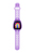 Little Tikes Tobi 2 Robot Smartwatch- Purple Reloj multifunción para niños