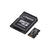 Kingston Technology Industrial 64 GB MicroSDXC UHS-I Klasse 10