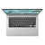 ASUS Chromebook C424MA-EB0079 laptop 35.6 cm (14") Full HD Intel® Pentium® Silver N5030 4 GB LPDDR4x-SDRAM 64 GB eMMC Wi-Fi 5 (802.11ac) ChromeOS Silver