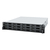 Synology RackStation RS2423+ server NAS e di archiviazione Armadio (2U) Collegamento ethernet LAN Nero, Grigio V1780B