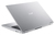 Acer Spin 1 Intel Pentium N6000, 4GB, 128GB SSD, Full HD Touchscreen Display, Microsoft Office 365, Windows 10 in S Mode, Silver