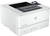 HP LaserJet Pro 4002dw Drucker, Schwarzweiß, Drucker für Kleine und mittlere Unternehmen, Drucken, Beidseitiger Druck; schnelle Ausgabe der ersten Seite; kompakte Größe; Energie...