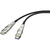 SpeaKa Professional SP-9538584 HDMI kabel 50 m HDMI Type D (Micro) Zilver, Zwart