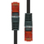 ProXtend 6FUTP-20B Netzwerkkabel Schwarz 20 m Cat6 F/UTP (FTP)