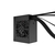 Fractal Design Anode tápegység 450 W 20-pin ATX SFX Fekete