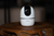Imou A1 4MP Gömbölyű IP biztonsági kamera Beltéri 2560 x 1440 pixelek Plafon/fal