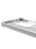 ITSKINS SupremeClear mobiele telefoon behuizingen 17,3 cm (6.8") Hoes Transparant