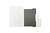 Kensington K51701WW betekintésvédelmi szűrő Keret nélküli betekintésvédő fólia