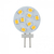 Paulmann 28811 LED-Lampe Warmweiß 2700 K 2,5 W G4 F