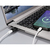 Renkforce RF-6615904 Kabeladapter USB-A USB-C Schwarz
