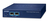 PLANET 2-Port 10G/1GBASE-X SFP+ hálózati média konverter Kék