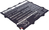 CoreParts TABX-BAT-ALP360SL reserve-onderdeel & accessoire voor tablets Batterij/Accu