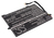 CoreParts TABX-BAT-MTX505SL tablet spare part/accessory Battery