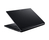 Acer ConceptD 5 CN516-73G-73ET Laptop 40,6 cm (16") WQXGA Intel® Core™ i7 i7-12700H 32 GB LPDDR5-SDRAM 2 TB SSD NVIDIA GeForce RTX 3070 Ti Wi-Fi 6E (802.11ax) Windows 11 Pro Zwart