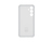 Samsung S24+ Shield Case telefontok 17 cm (6.7") Borító Világosszürke