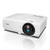 BenQ SH753P projektor danych Projektor o standardowym rzucie 5000 ANSI lumenów DLP 1080p (1920x1080) Kompatybilność 3D Biały