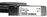 BlueOptics NDAAFF-0008-BL InfiniBand/fibre optic cable 3 m QSFP28 Zwart