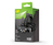 GP Lighting PHR19 Noir Lampe frontale LED