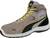 Puma Touring Stone Mid, Gr. 42 Si-Hochschuh, S3 SRC, EN ISO 20345