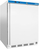 SARO Lagertiefkühlschrank - weiß, Modell HT 200 - Material: (Gehäuse) Stahl