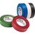 Ruban adhésif en tissu 10 m sw, ws, rt, bl, gn