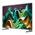 Hisense TV 75U6NQ, 75", ULED 4K, Mini LED, 60Hz