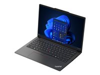 Lenovo ThinkPad E14 G6, 14.0" WUXGA, Intel U5-125U. 16GB, 512GB SSD, Integrated, Win 11 Pro, 1Y Premier, No WWAN