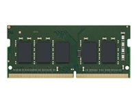 8GB 3200 DDR4 ECC SODIMM 1Rx8 Hynix D