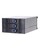 Chenbro SK32303 3-in-2 SAS / SATA II HDD Enclosure Gehäuse für Speicherlaufwerke mit Lüfter 3.5" 8,9 cm Schwarz 3x HSW RM422/423