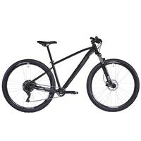 29" Touring Mountain Bike Explore 500 - Black - XL - 185-200CM