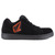 Artikelbild: VOLCOM Sicherheitsschuh Stone S3S black/red