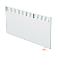 ETHERMA CP-1000-ECO WANDCONVECTOR 800X400MM IPX4