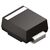 DiodesZetex TVS-Diode Uni-Directional Einfach 19.9V 13.3V min., 2-Pin, SMD 12V max DO-214AA (SMB)