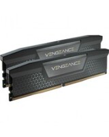 Corsair DDR5 64 GB PC 6800 CL32 CORSAIR KIT 2x32 VENGEANCE Black retail